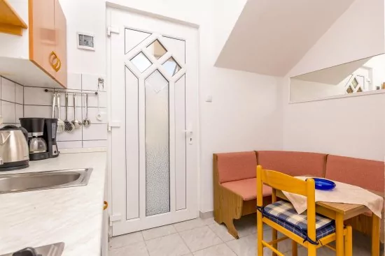 Apartmán Severní Dalmácie - Ražanj DA 3508 N1