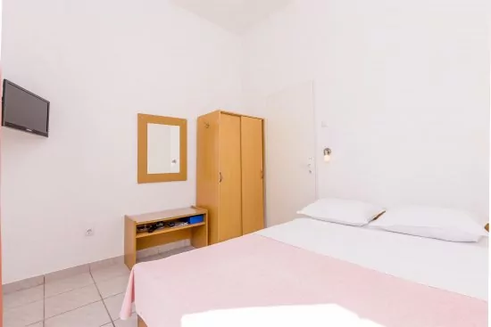 Apartmán Severní Dalmácie - Ražanj DA 3508 N1