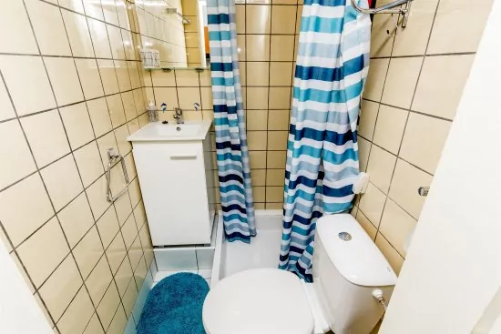 Apartmán Severní Dalmácie - Ražanj DA 3508 N1