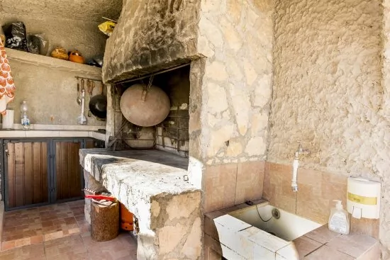 Apartmán Severní Dalmácie - Ražanj DA 3508 N2