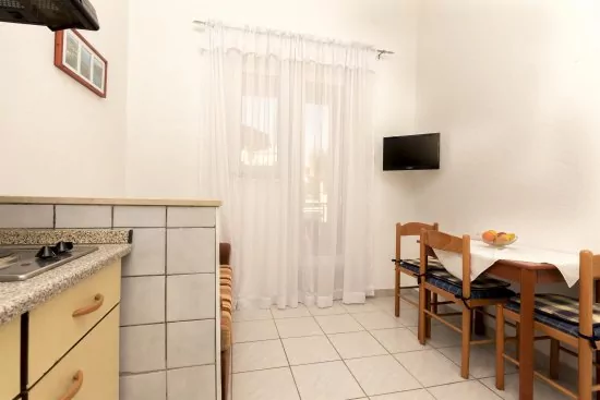 Apartmán Severní Dalmácie - Ražanj DA 3508 N2