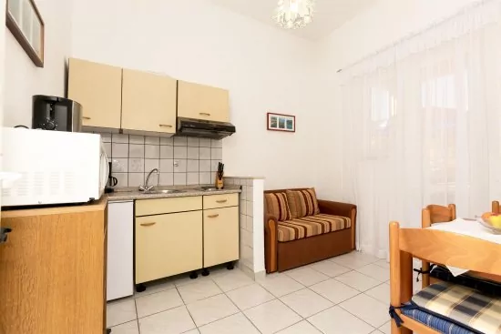 Apartmán Severní Dalmácie - Ražanj DA 3508 N2