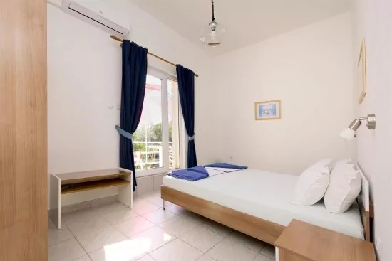 Apartmán Severní Dalmácie - Ražanj DA 3508 N2