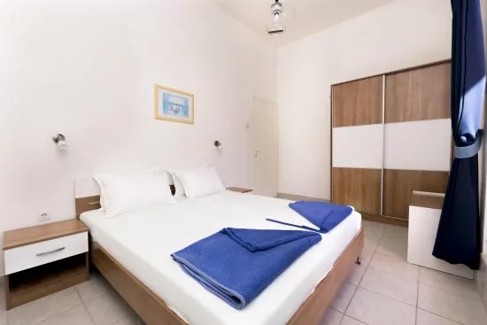 Apartmán Severní Dalmácie - Ražanj DA 3508 N2