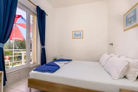 Apartmán Severní Dalmácie - Ražanj DA 3508 N2