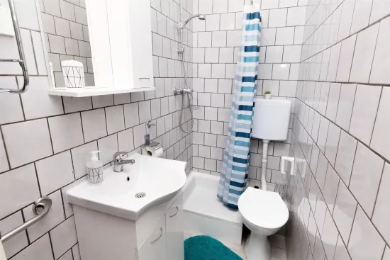 Apartmán Severní Dalmácie - Ražanj DA 3508 N2