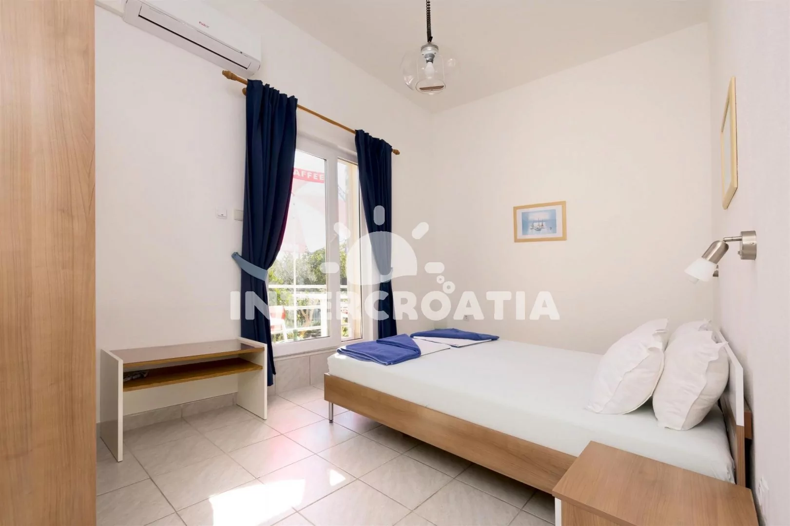 Apartmán Severní Dalmácie - Ražanj DA 3508 N2