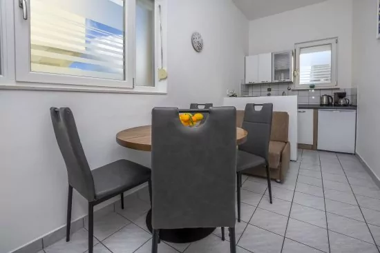 Apartmán Severní Dalmácie - Ražanj DA 3508 N3