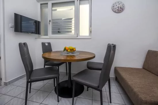 Apartmán Severní Dalmácie - Ražanj DA 3508 N3