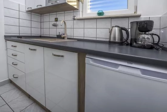 Apartmán Severní Dalmácie - Ražanj DA 3508 N3