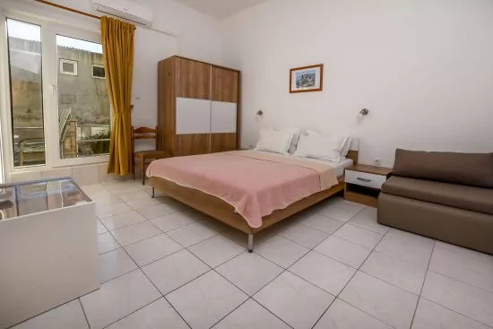 Apartmán Severní Dalmácie - Ražanj DA 3508 N3