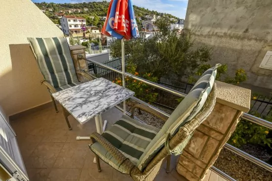 Apartmán Severní Dalmácie - Ražanj DA 3508 N3