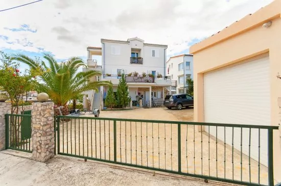 Apartmán Severní Dalmácie - Ražanj DA 3508 N3