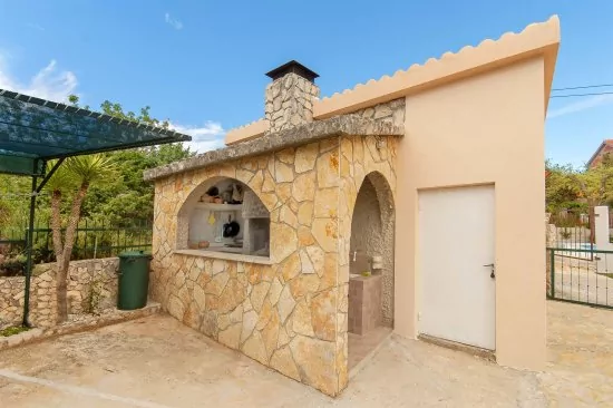 Apartmán Severní Dalmácie - Ražanj DA 3508 N3