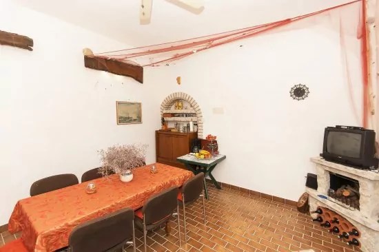 Apartmán Severní Dalmácie - Ražanj DA 3508 N3