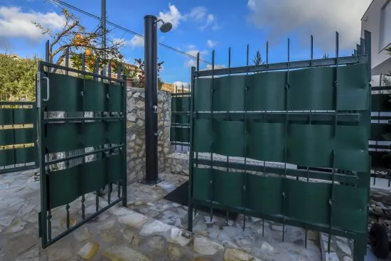 Apartmán Severní Dalmácie - Ražanj DA 3508 N4