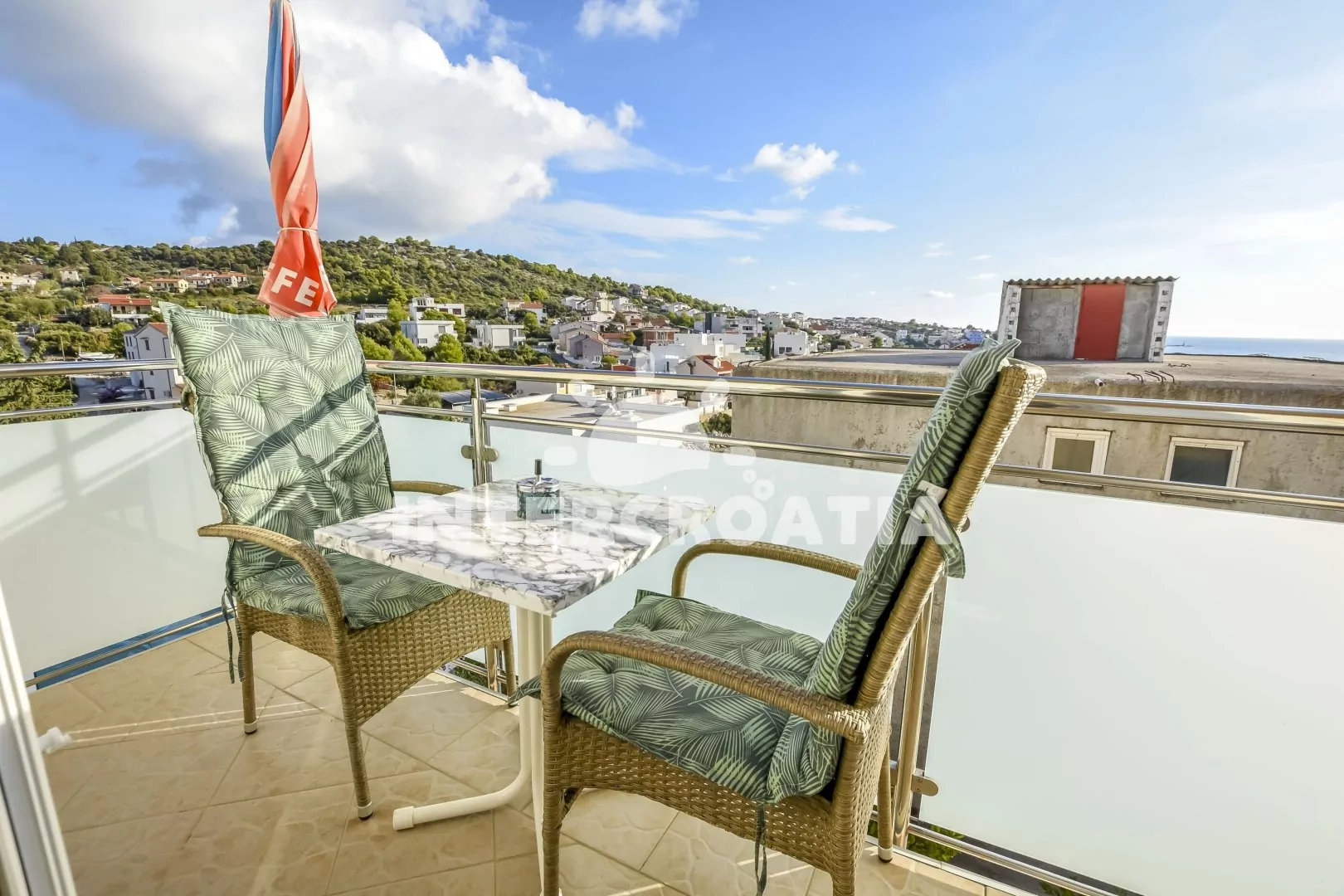 Apartmán Severní Dalmácie - Ražanj DA 3508 N4