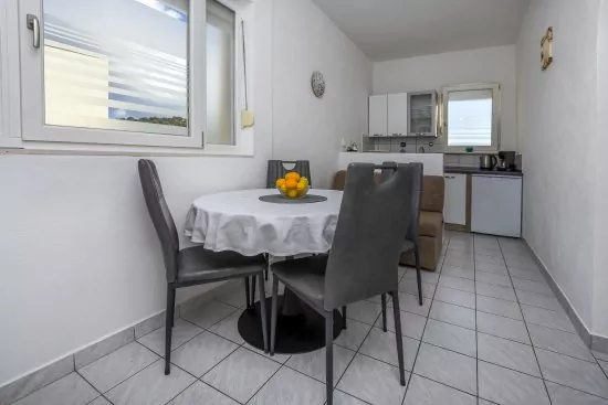 Apartmán Severní Dalmácie - Ražanj DA 3508 N4