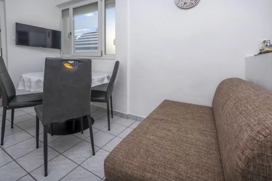 Apartmán Severní Dalmácie - Ražanj DA 3508 N4