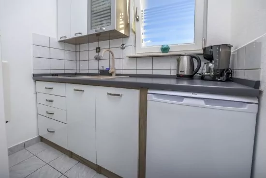 Apartmán Severní Dalmácie - Ražanj DA 3508 N4