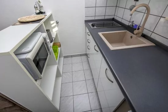 Apartmán Severní Dalmácie - Ražanj DA 3508 N4