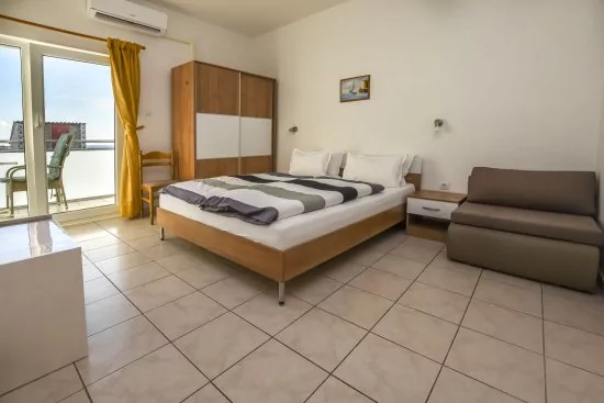 Apartmán Severní Dalmácie - Ražanj DA 3508 N4