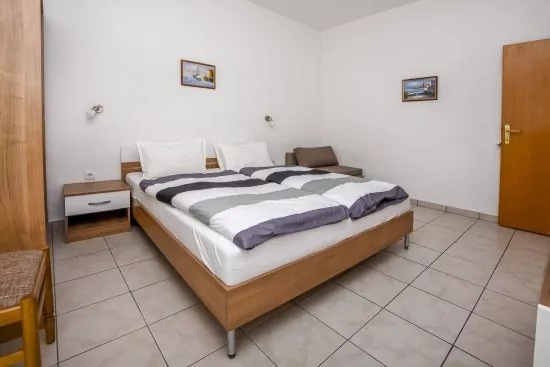 Apartmán Severní Dalmácie - Ražanj DA 3508 N4