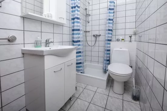 Apartmán Severní Dalmácie - Ražanj DA 3508 N4