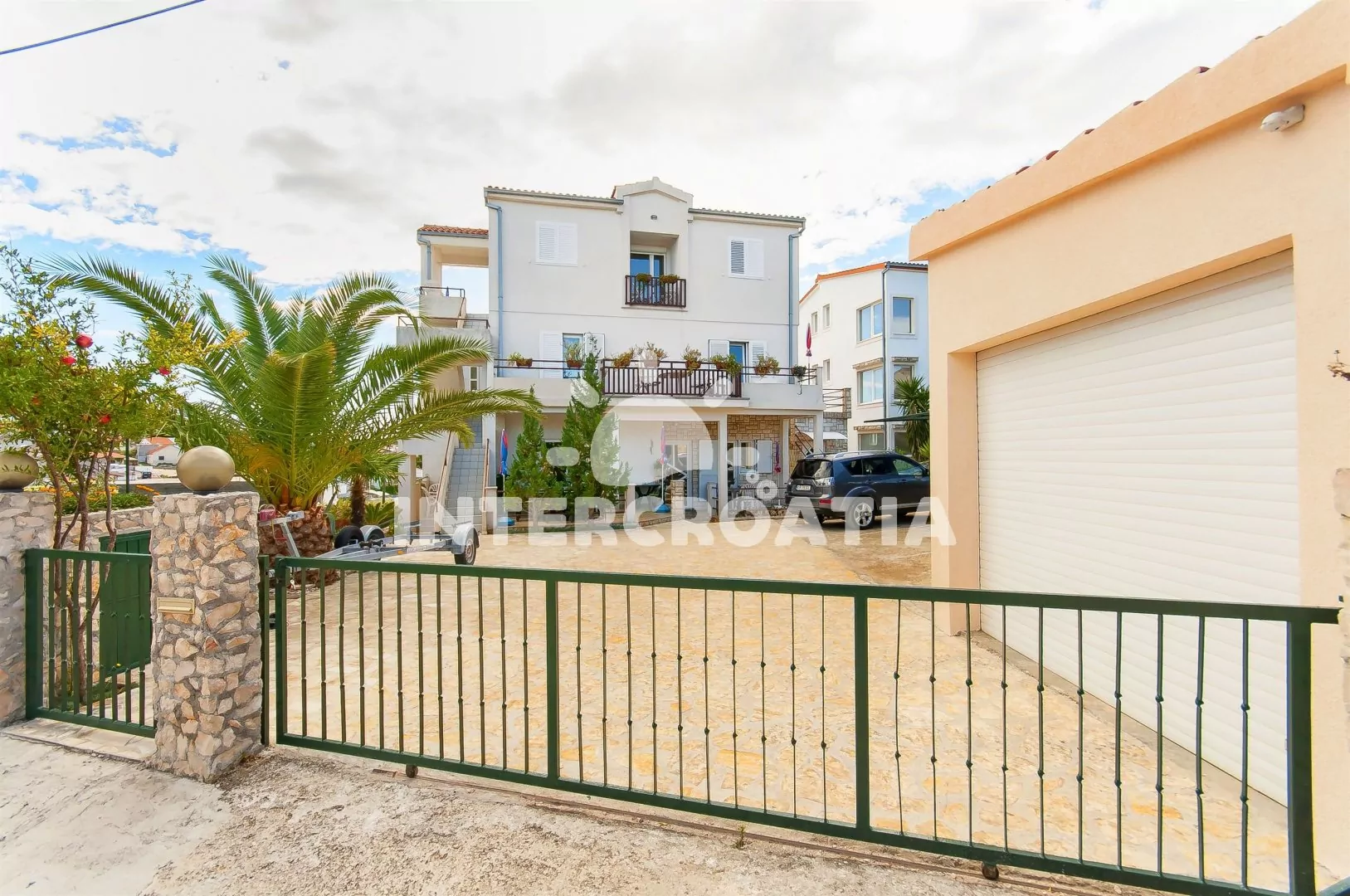 Apartmán Severní Dalmácie - Ražanj DA 3508 N4