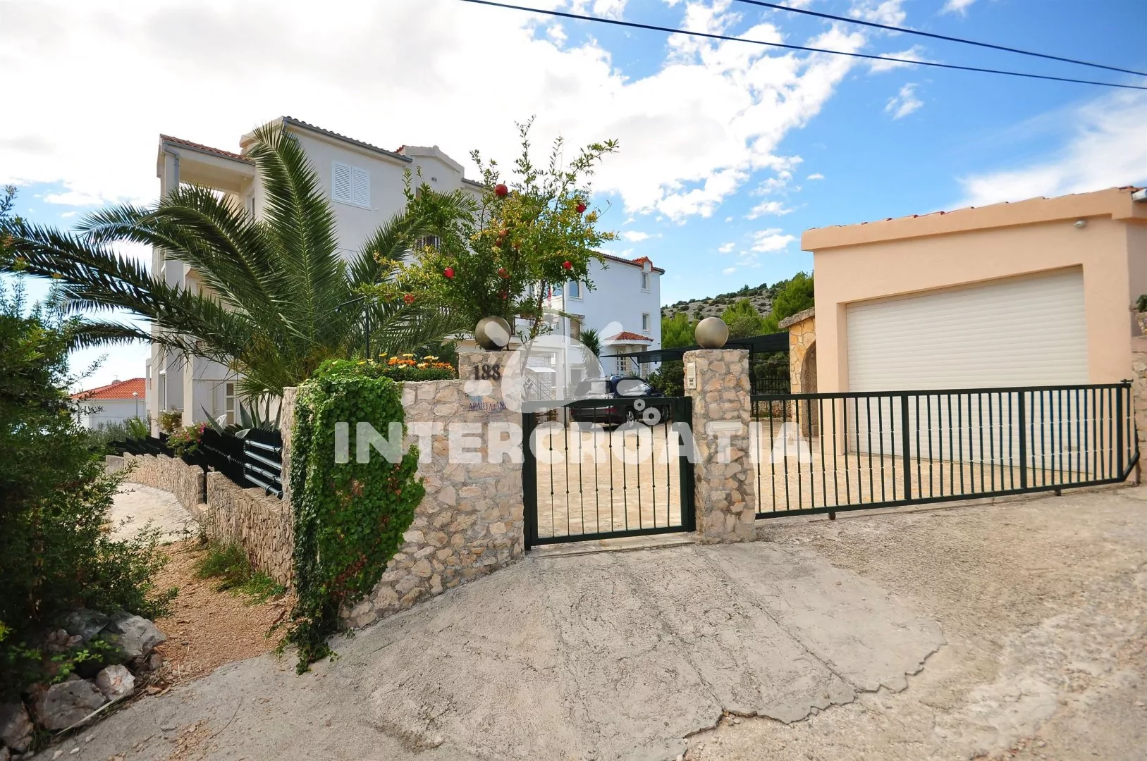 Apartmán Severní Dalmácie - Ražanj DA 3508 N4