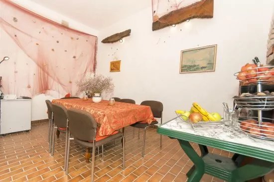 Apartmán Severní Dalmácie - Ražanj DA 3508 N4