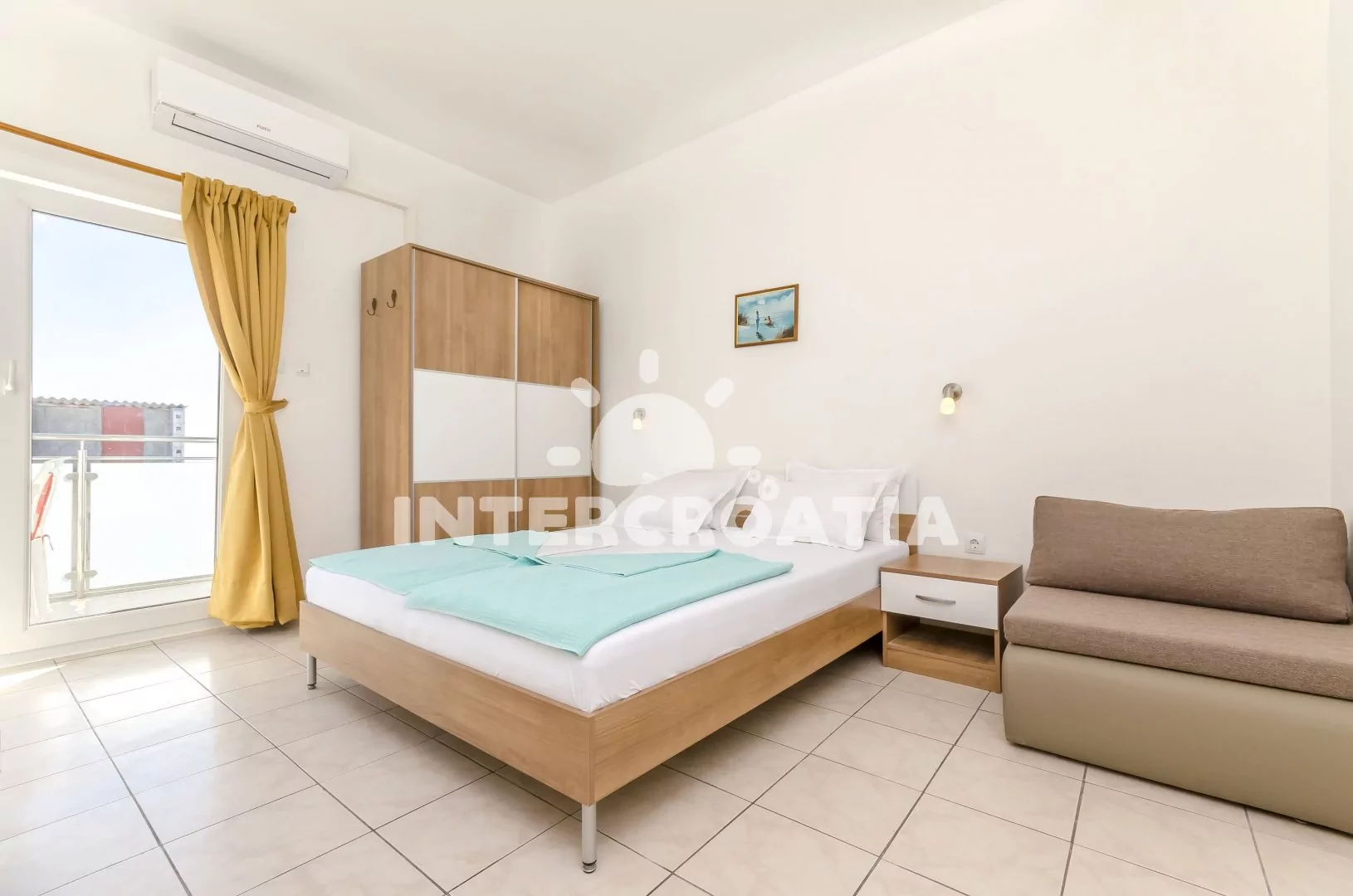 Apartmán Severní Dalmácie - Ražanj DA 3508 N4