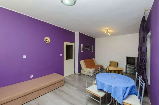 Apartmán Severní Dalmácie - Grebaštica DA 3705 N2