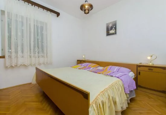 Apartmán Severní Dalmácie - Grebaštica DA 3705 N2