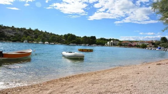 Apartmán Severní Dalmácie - Grebaštica DA 3705 N2