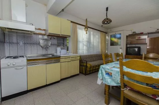 Apartmán Severní Dalmácie - Grebaštica DA 3705 N3