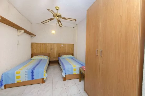 Apartmán Severní Dalmácie - Grebaštica DA 3705 N3