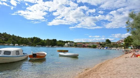 Apartmán Severní Dalmácie - Grebaštica DA 3705 N3