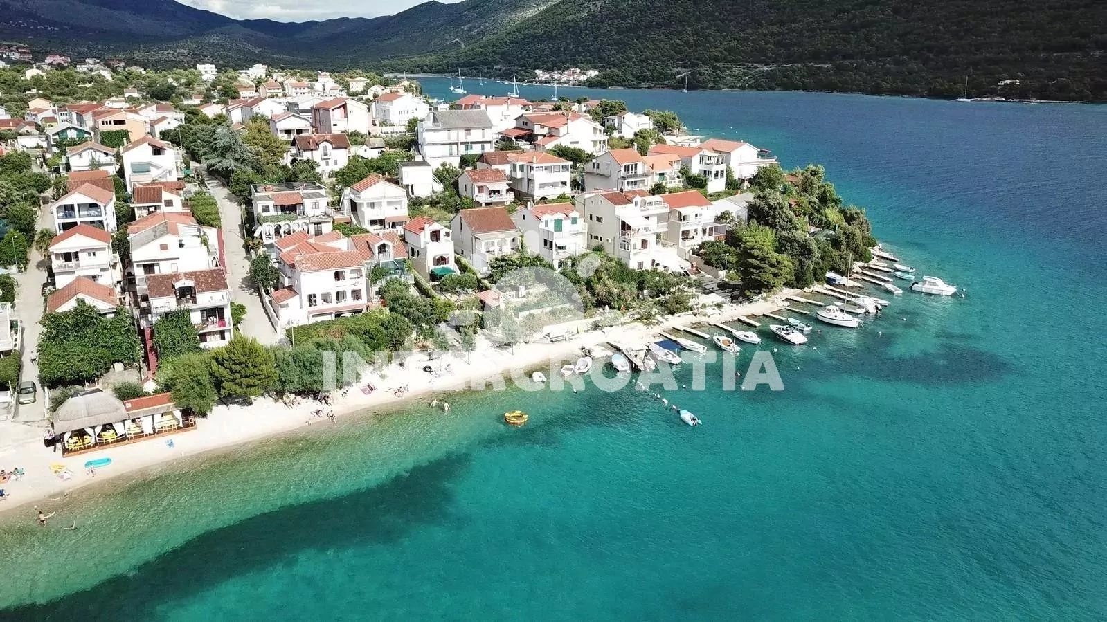 Apartmán Severní Dalmácie - Grebaštica DA 3705 N3