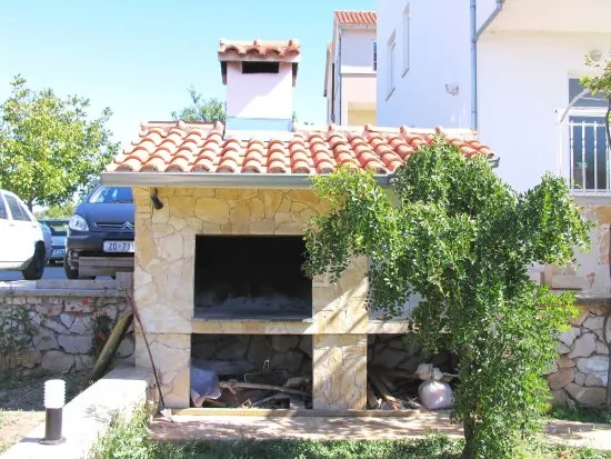 Apartmán Severní Dalmácie - Brodarica DA 3904 N1