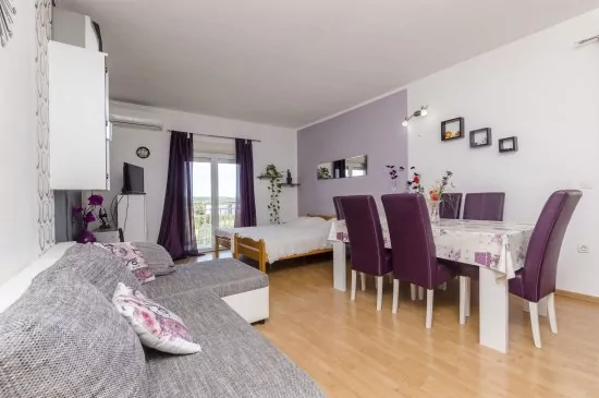 Apartmán Severní Dalmácie - Brodarica DA 3904 N1