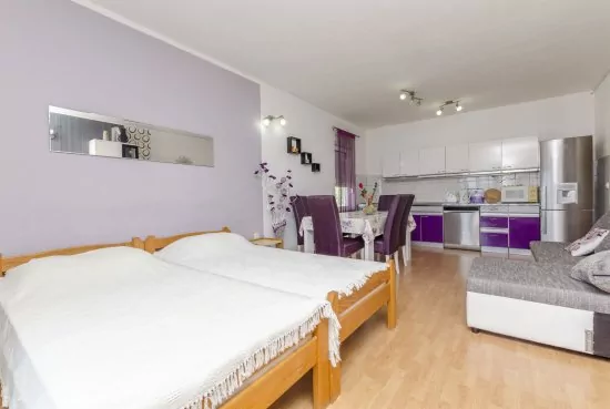 Apartmán Severní Dalmácie - Brodarica DA 3904 N1