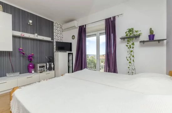 Apartmán Severní Dalmácie - Brodarica DA 3904 N1