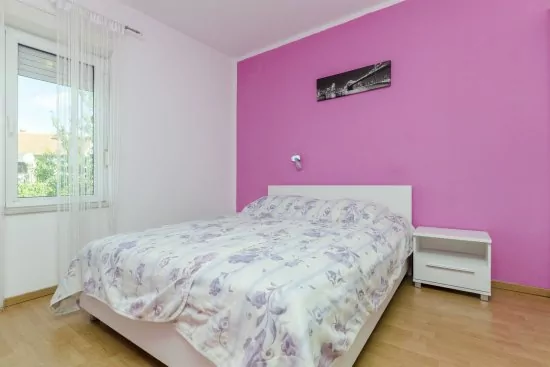 Apartmán Severní Dalmácie - Brodarica DA 3904 N1