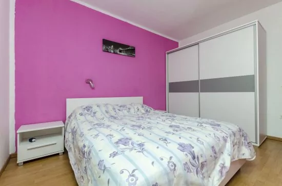 Apartmán Severní Dalmácie - Brodarica DA 3904 N1