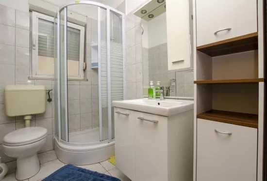 Apartmán Severní Dalmácie - Brodarica DA 3904 N1