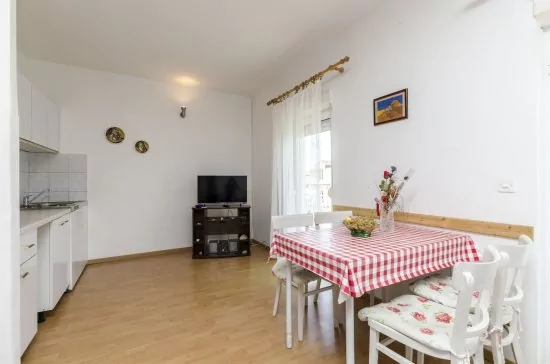 Apartmán Severní Dalmácie - Brodarica DA 3904 N2