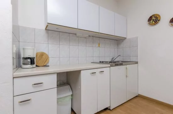 Apartmán Severní Dalmácie - Brodarica DA 3904 N2