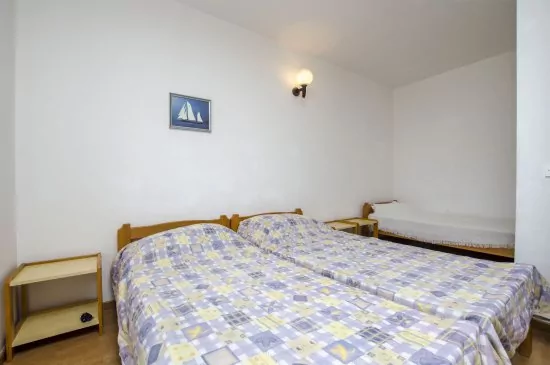 Apartmán Severní Dalmácie - Brodarica DA 3904 N2