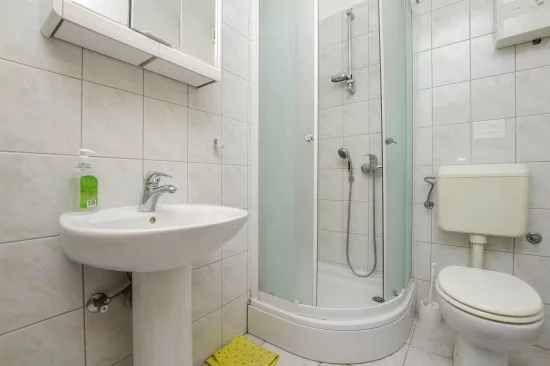 Apartmán Severní Dalmácie - Brodarica DA 3904 N2